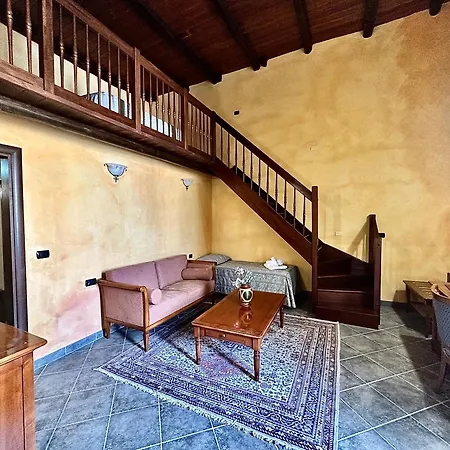 Palazzo Marzano 4* Briatico