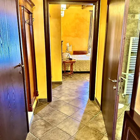 Hotel Palazzo Marzano