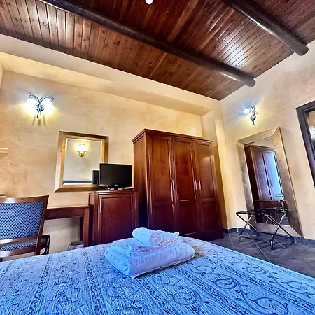 Palazzo Marzano Hotel