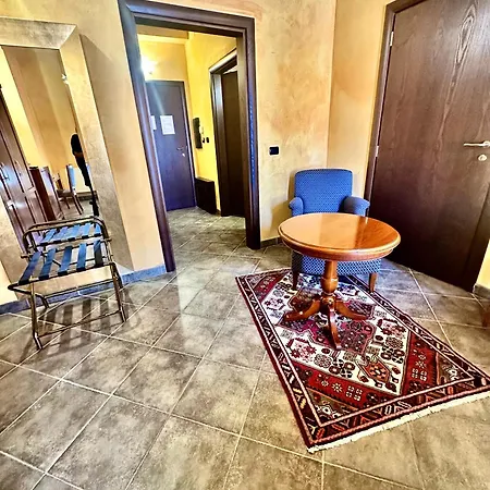 Hotel Palazzo Marzano Briatico