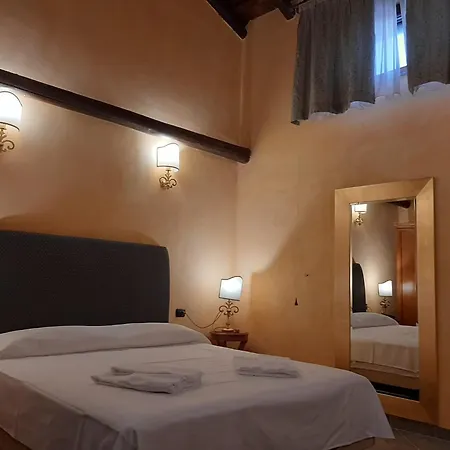 Palazzo Marzano Hotel Briatico