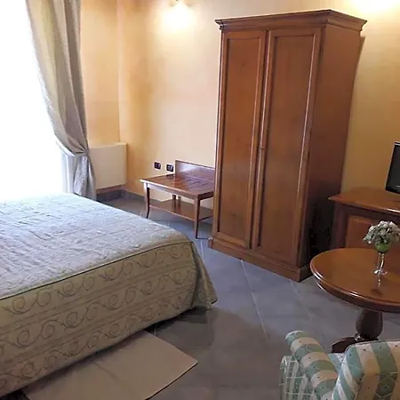 Hotel Palazzo Marzano 4*
