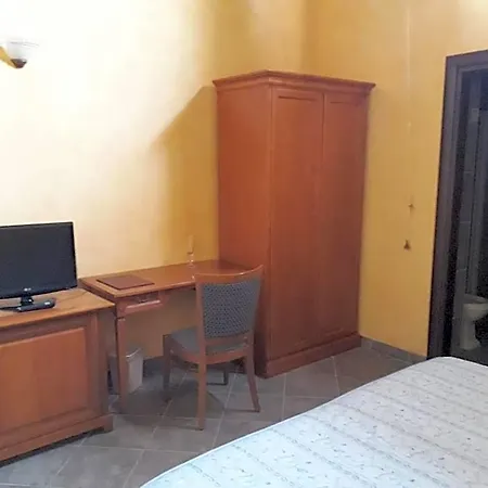 Palazzo Marzano Hotel