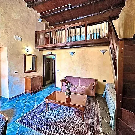 Palazzo Marzano Hotel