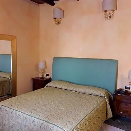 Palazzo Marzano Hotel 4*