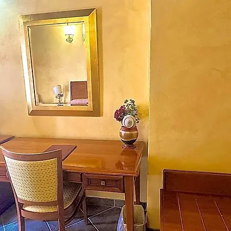 Palazzo Marzano Szálloda 4*