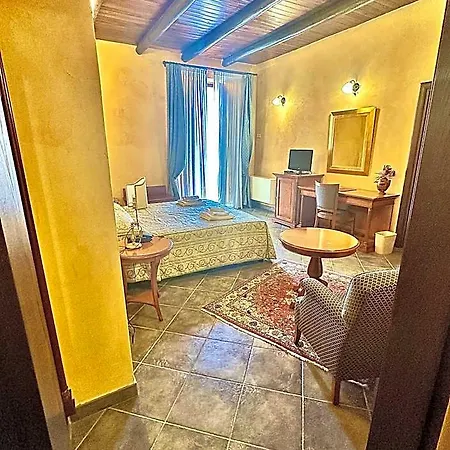 Palazzo Marzano Briatico