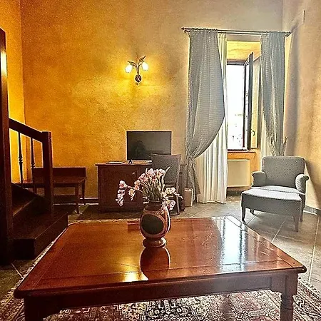 Szálloda Palazzo Marzano