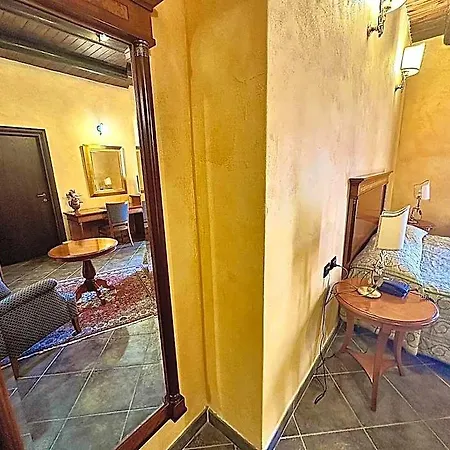 Palazzo Marzano Hotel 4*
