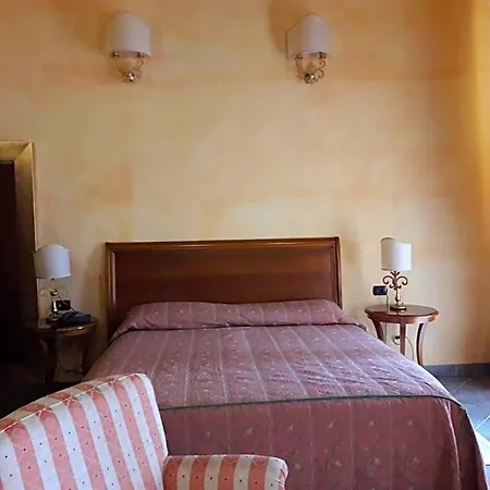 Hotel Palazzo Marzano 4*