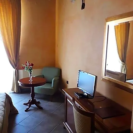 Szálloda Palazzo Marzano 4*