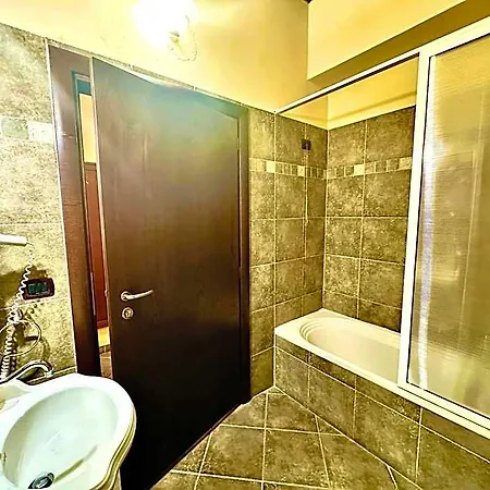 Palazzo Marzano Hotel Briatico
