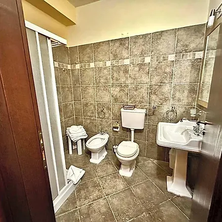 Hotel Palazzo Marzano Briatico