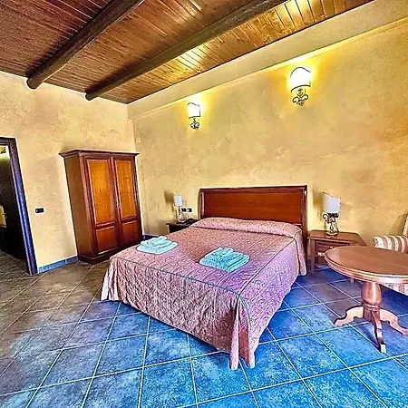 Palazzo Marzano Szálloda 4*