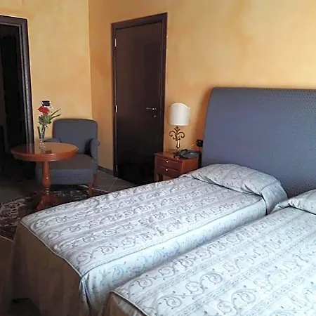 Palazzo Marzano 4* Briatico