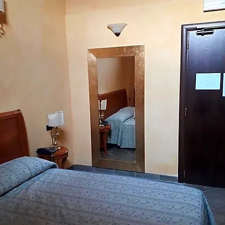 Palazzo Marzano Hotel