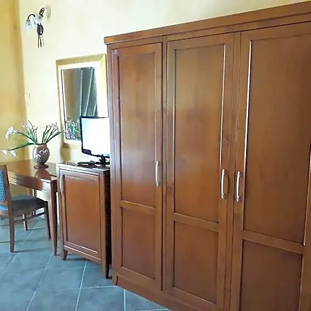 Hotel Palazzo Marzano Briatico