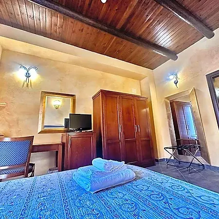 Palazzo Marzano 4* Briatico