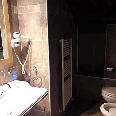 Palazzo Marzano 4* Briatico