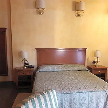 Hotel Palazzo Marzano Briatico