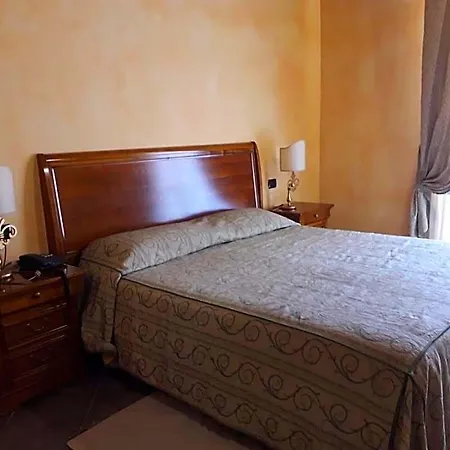 Palazzo Marzano 4* Briatico