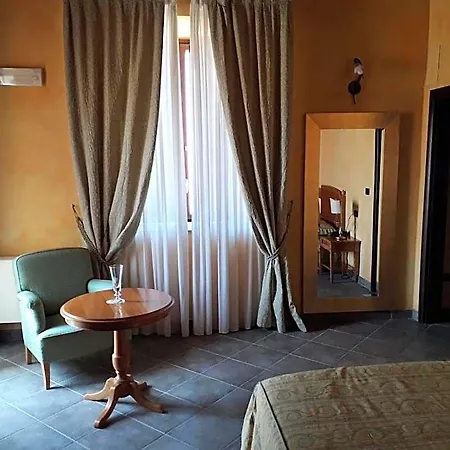 Palazzo Marzano 4* Briatico