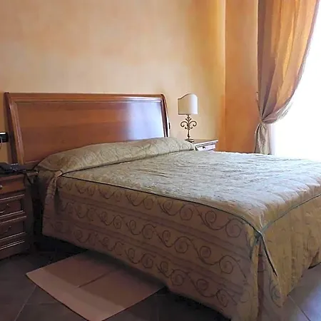 Palazzo Marzano 4* Briatico