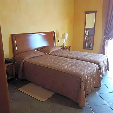Palazzo Marzano Briatico