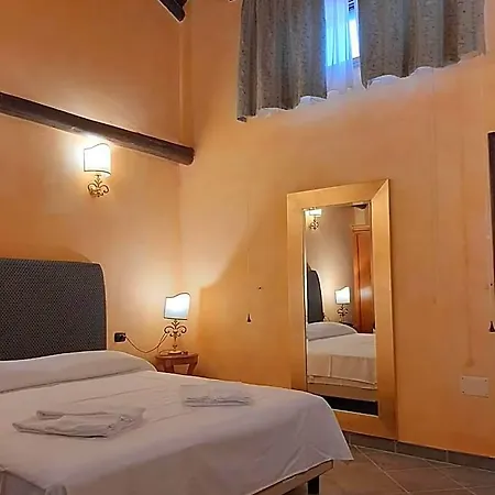 Szálloda Palazzo Marzano Briatico