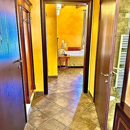 Palazzo Marzano Szálloda 4*