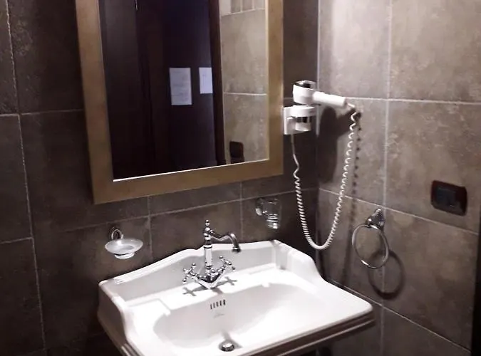 Palazzo Marzano Hotel Briatico