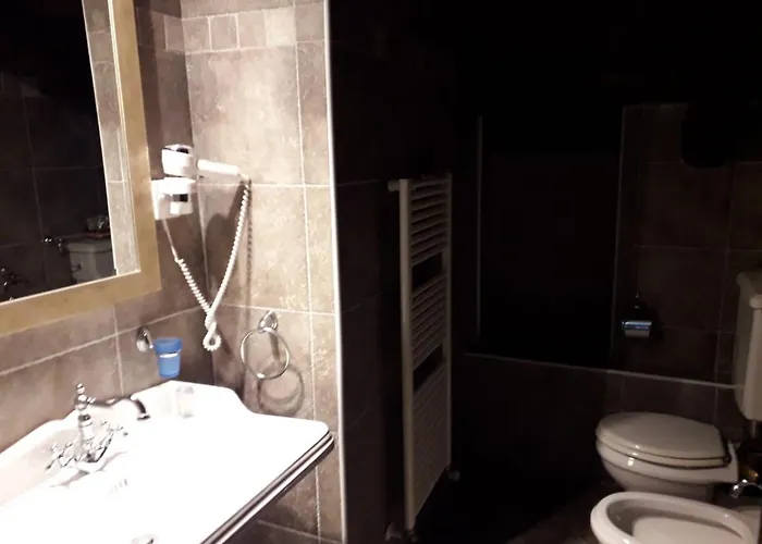 Palazzo Marzano מלון בריאטיקו